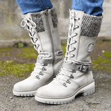 Lillian™| Stivali alti da donna