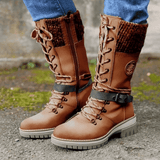 Lillian™| Stivali alti da donna