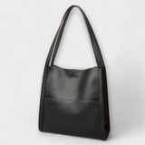 Olivia - Borsa in Pelle Fatta a Mano
