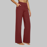 Calista™| Pantaloni in Jersey