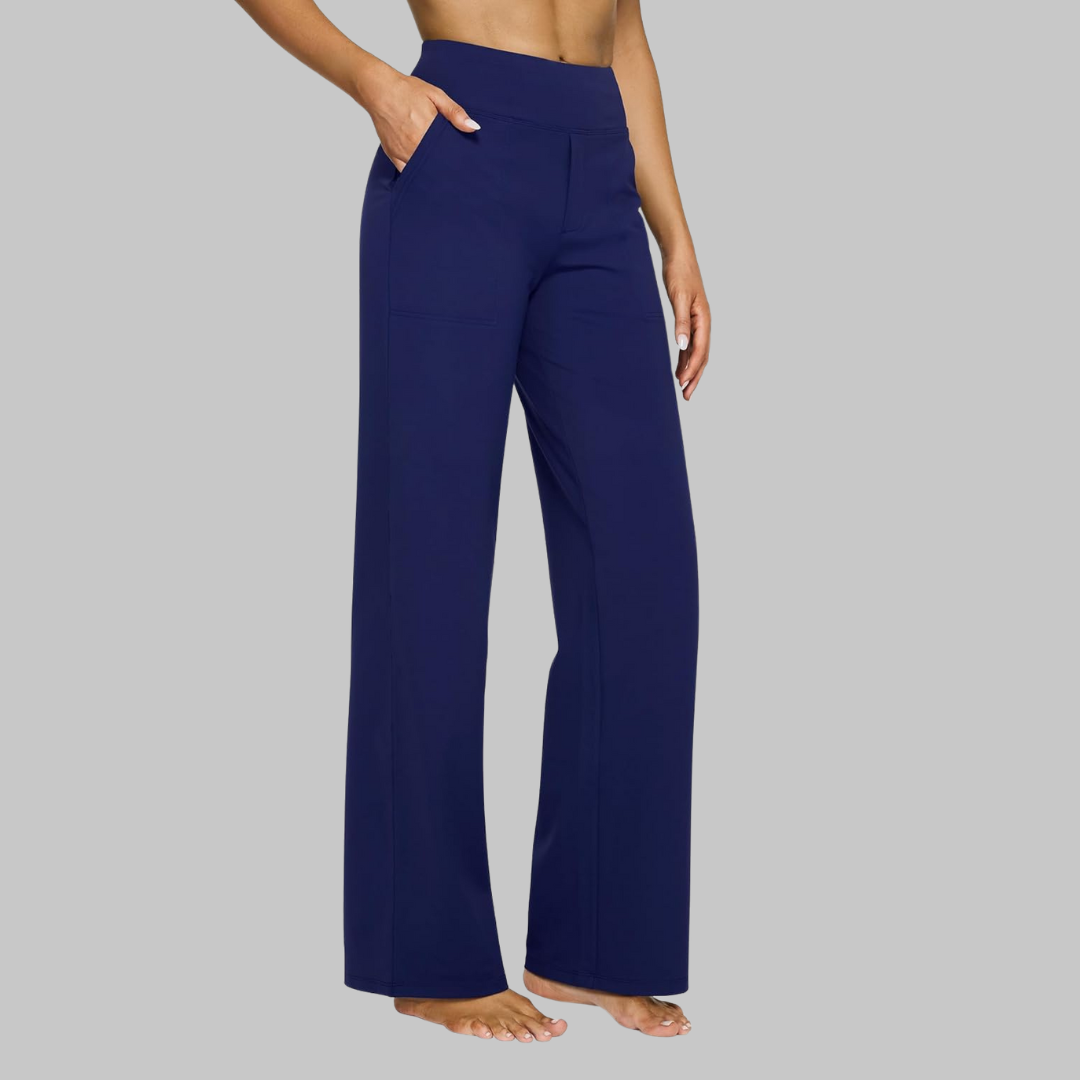 Calista™| Pantaloni in Jersey