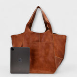 Olivia - Borsa da weekend oversize