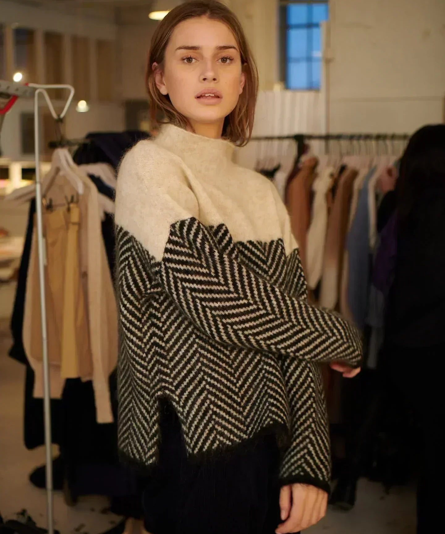 Adelie™| Pullover