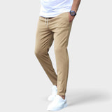 Laluna® | Pantaloni da uomo stretch moderni