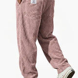 BENZ | PANTALONI IN CORDURO PER UOMINI