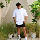 Shorts Classici - Nero