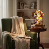 MINOES | LAMPADA INCANTATA A FORMA DI CANE