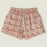 Pantaloni Corti Classici - Sol