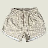 Shorts Firmati - Oro