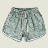 Shorts Firmati - Arco
