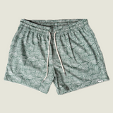 Pantaloni Corti Classici - Arco