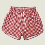 Pantaloni Corti Firmati - Ruvo