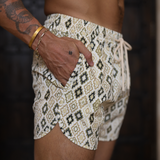 Shorts Firmati - Riva