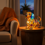 Radianza Dachshund Dog