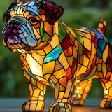 TOMMIE | LAMPADA INCANTATA A FORMA DI CANE