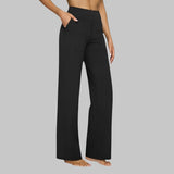 Calista™| Pantaloni in Jersey