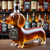 CARAFFA DA WHISKY | BASSOTTO