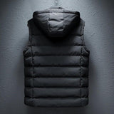 Ivo | Gilet Termico "Recon" per Uomini