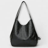 Olivia - Borsa in Pelle Vintage