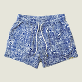 Pantaloni Corti Classici - Isa