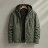 Ivar™| Giacca robusta con morbido rivestimento interno