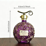 CARAFFA DA WHISKY | SFERA A SPIRALE