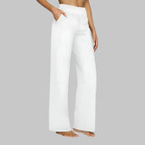 Calista™| Pantaloni in Jersey