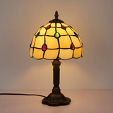VINTARA | LAMPADA DECORATIVA DALLA LUCE DORATA