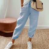 Martha - Pantaloni Leggeri