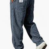 BENZ | PANTALONI IN CORDURO PER UOMINI