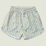 Pantaloni Corti Firmati - Liora