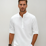 Müller™ | Elegante Camicia da Uomo