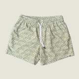 Pantaloni Corti Classici - Alia
