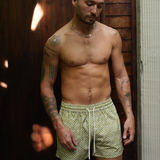 Pantaloni Corti Classici - Alia