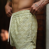 Pantaloni Corti Classici - Alia