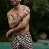 Shorts Classici - Niva