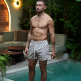 Pantaloni Corti Classici - Sola