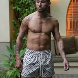 Pantaloni Corti Classici - Sola