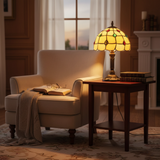 VINTARA | LAMPADA DECORATIVA DALLA LUCE DORATA