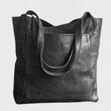 Monica | Borsa a tracolla in pelle elegante