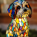 SAM | LAMPADA INCANTATA A FORMA DI CANE