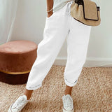 Martha - Pantaloni Leggeri