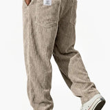 BENZ | PANTALONI IN CORDURO PER UOMINI