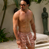 Pantaloni Corti Classici - Sol