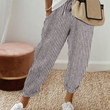 Martha - Pantaloni Leggeri