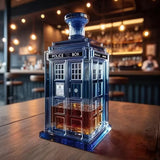 BOTTIGLIA DA WHISKY | LONDON VINTAGE