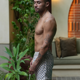Pantaloni Corti Classici - Sola