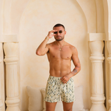 Pantaloni Corti Classici - Riva
