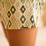 Pantaloni Corti Classici - Riva