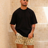 Pantaloni Corti Classici - Riva
